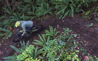 Diamondback Skills Shop: Steep Switchbacks