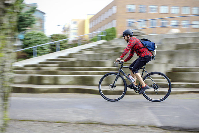 Top 10 Bike Cities