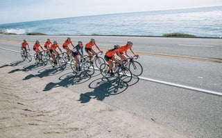 Rally Cycling Cruises into 2018 Season