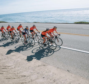 Rally Cycling Cruises into 2018 Season