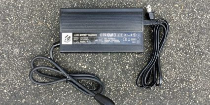 Diamondback Brose 36 volt Charger