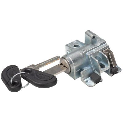 Diamondback ABUS Powertube Lock and Keys