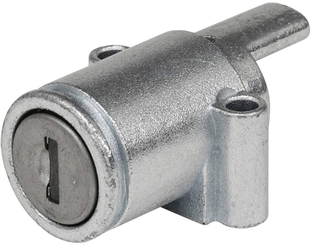 Diamondback ABUS Lock and Keys for Bosch Powertube