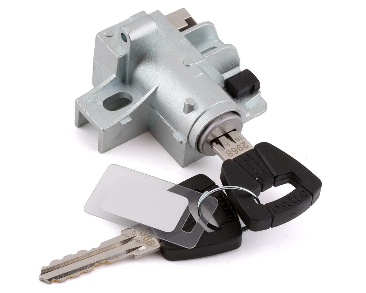 Diamondback EBK ABUS LOCK
