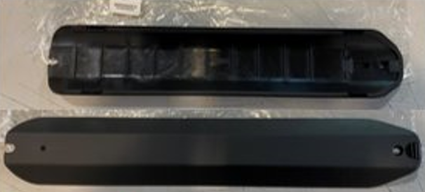 Diamondback Diamondback eBike Battery Cover