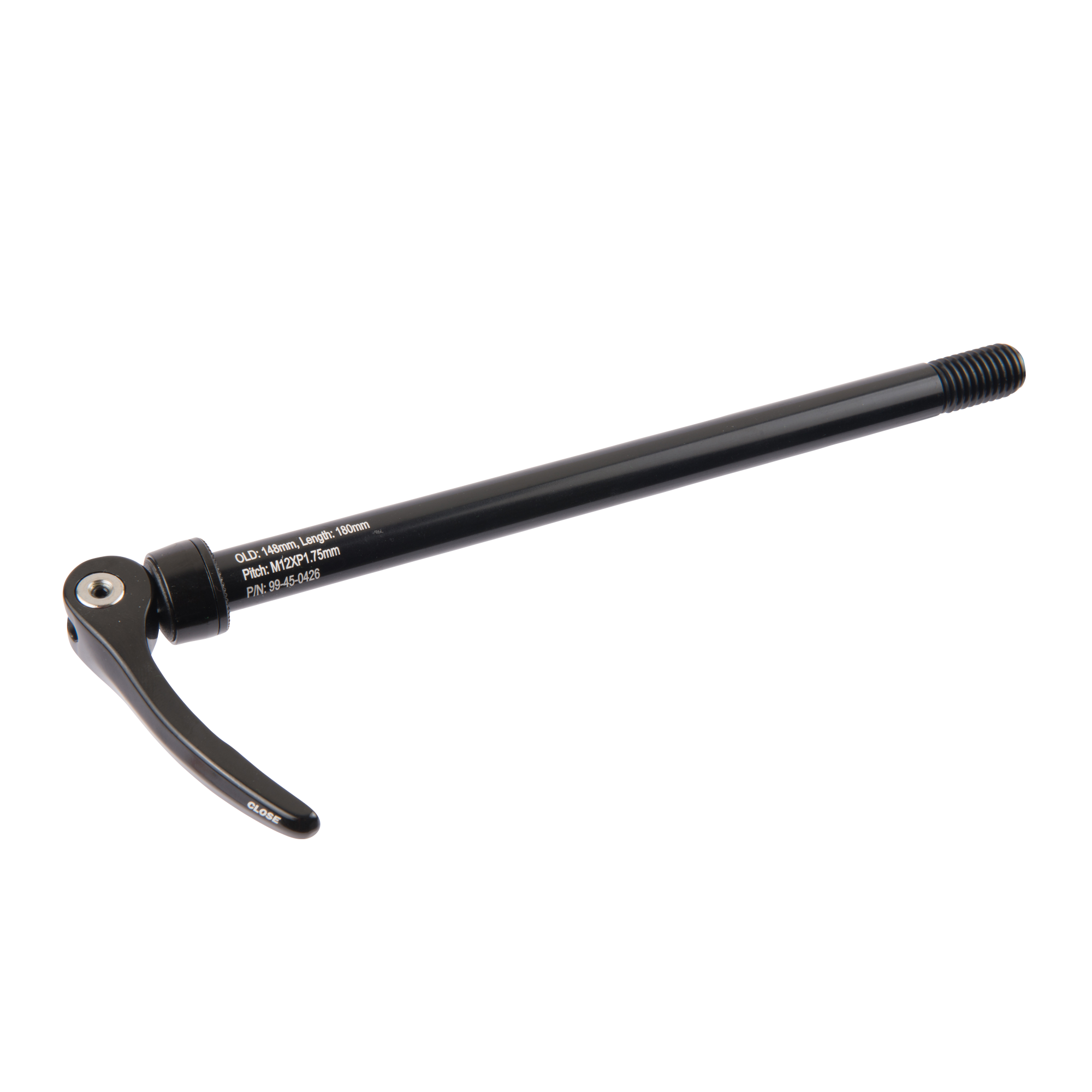 CS Parts Diamondback