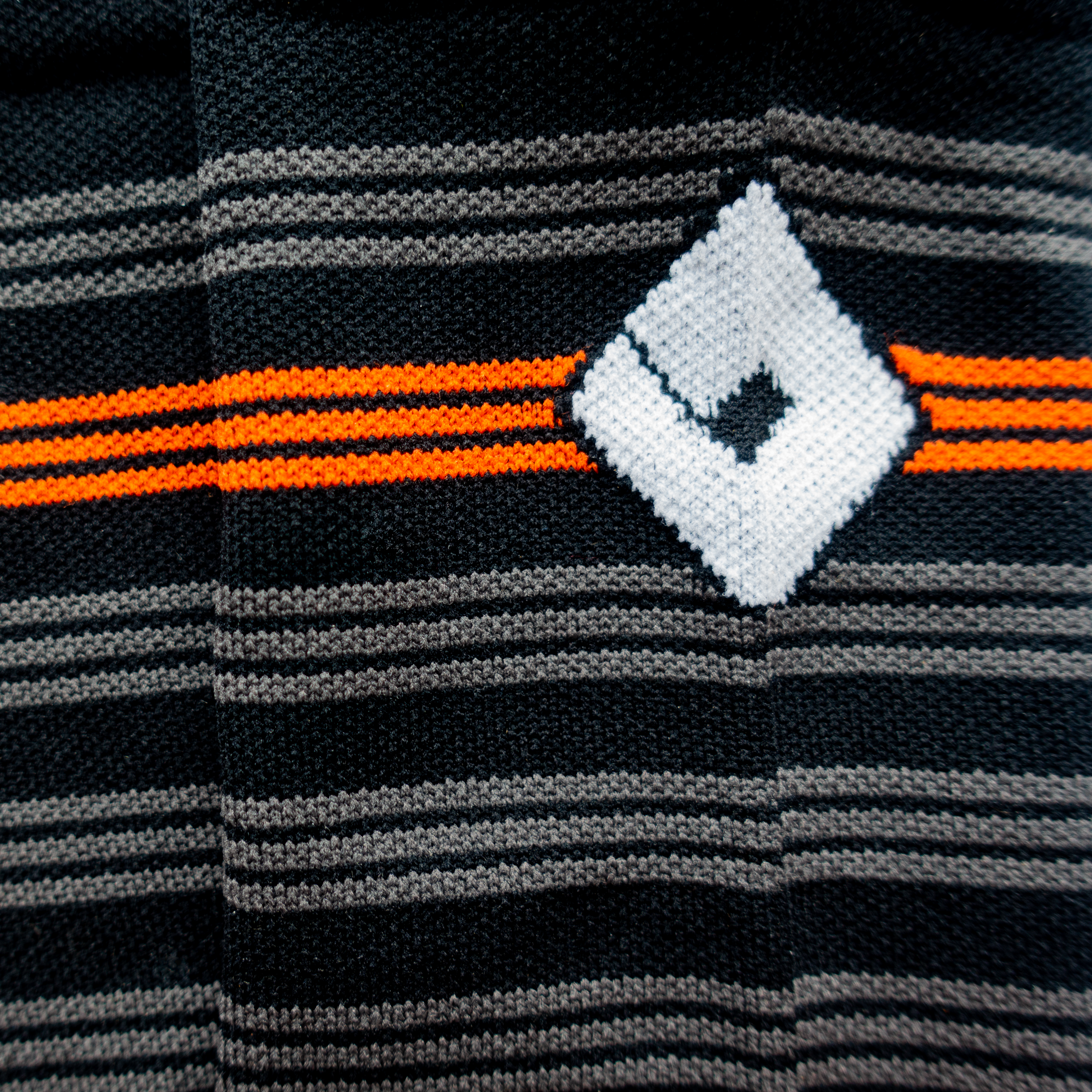 Diamondback DB Stripe Socks