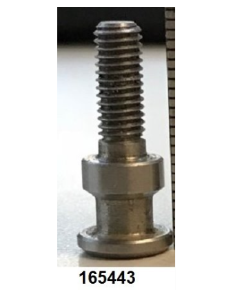 Diamondback Battery Cover Bolt for Bosch Powertube