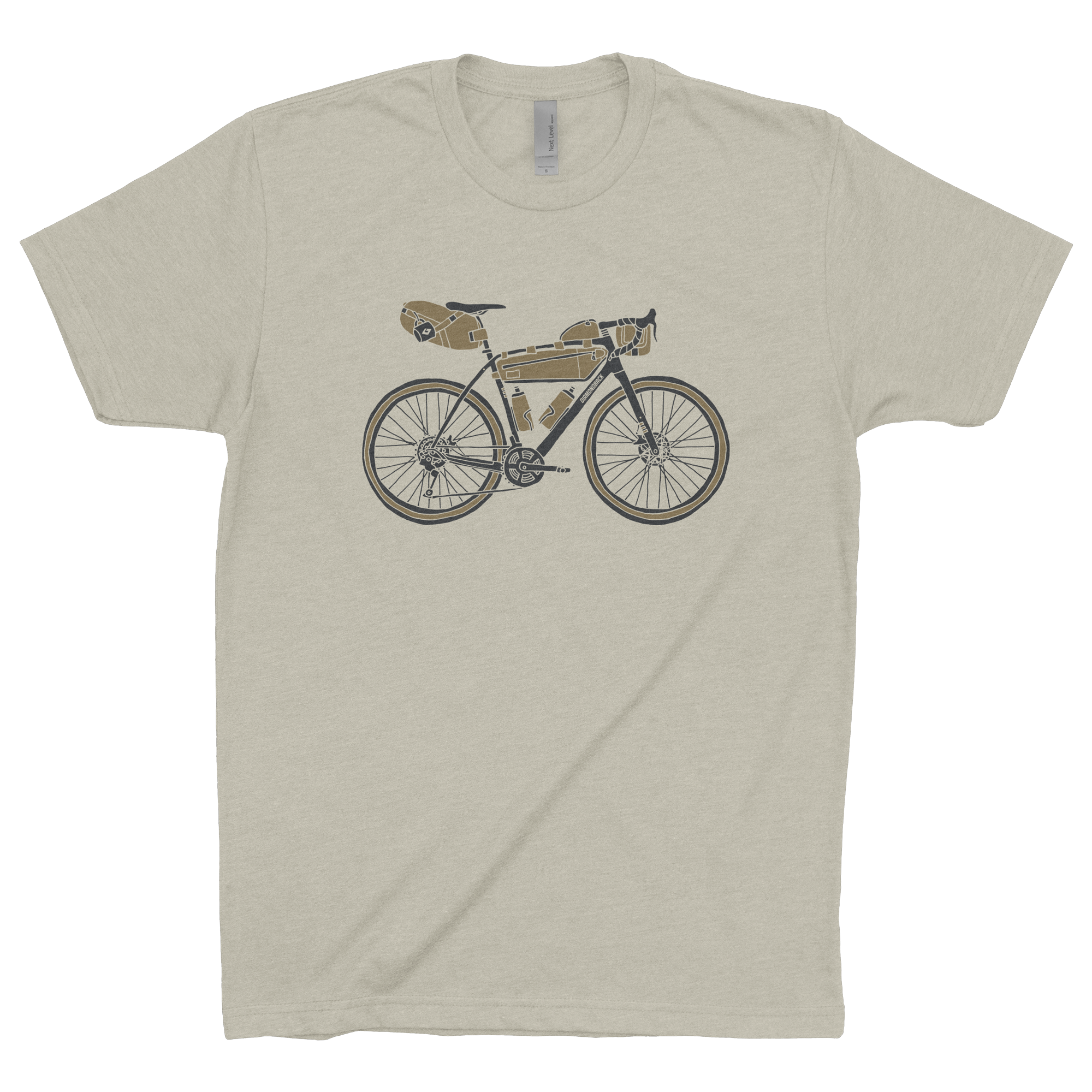 Diamondback DB Gravel Bike Tee