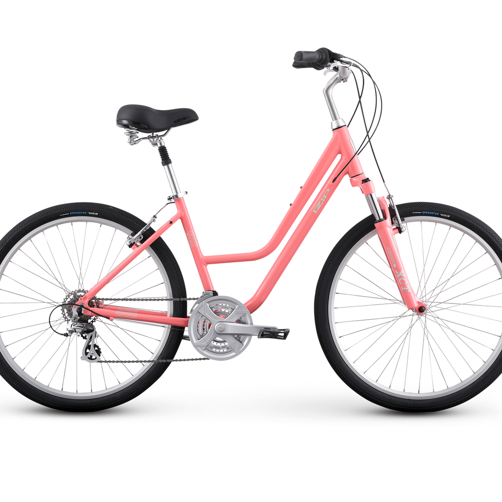 Comfort | Diamondback