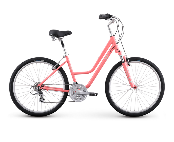 自転車本体 zest Zest Step Thru | Diamondback