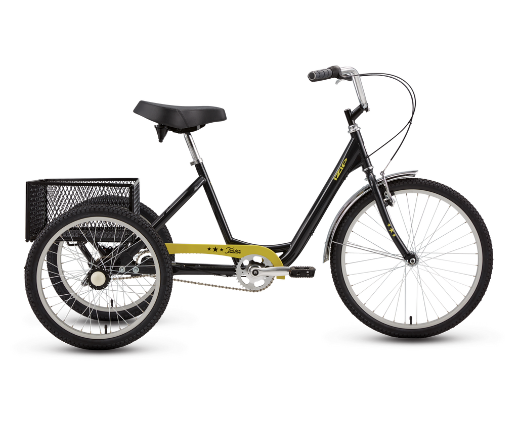 ★DONKIE★ Tris Tris 5color Tristar | Diamondback