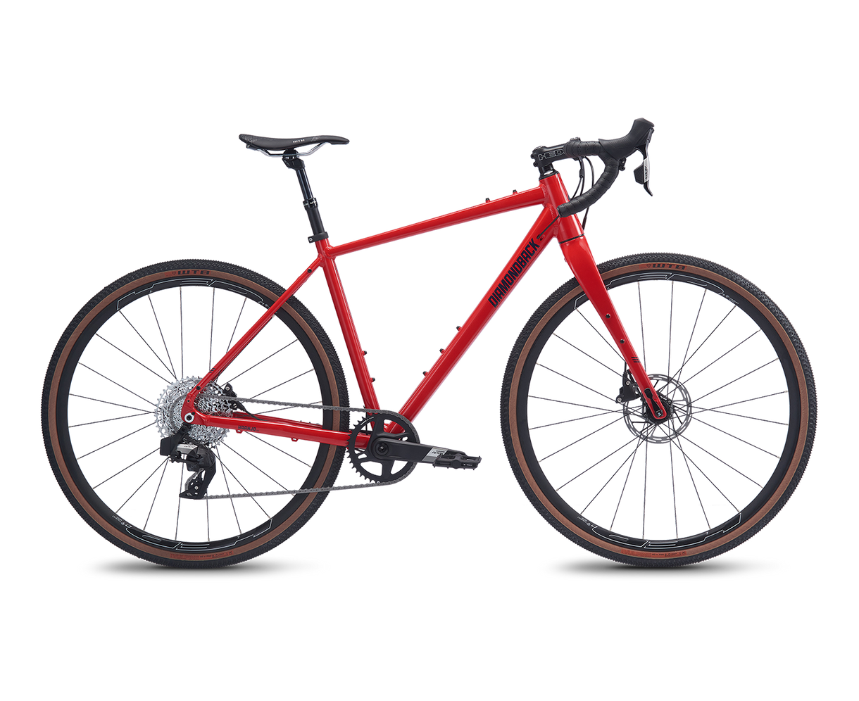 Haanjo 5 | Diamondback