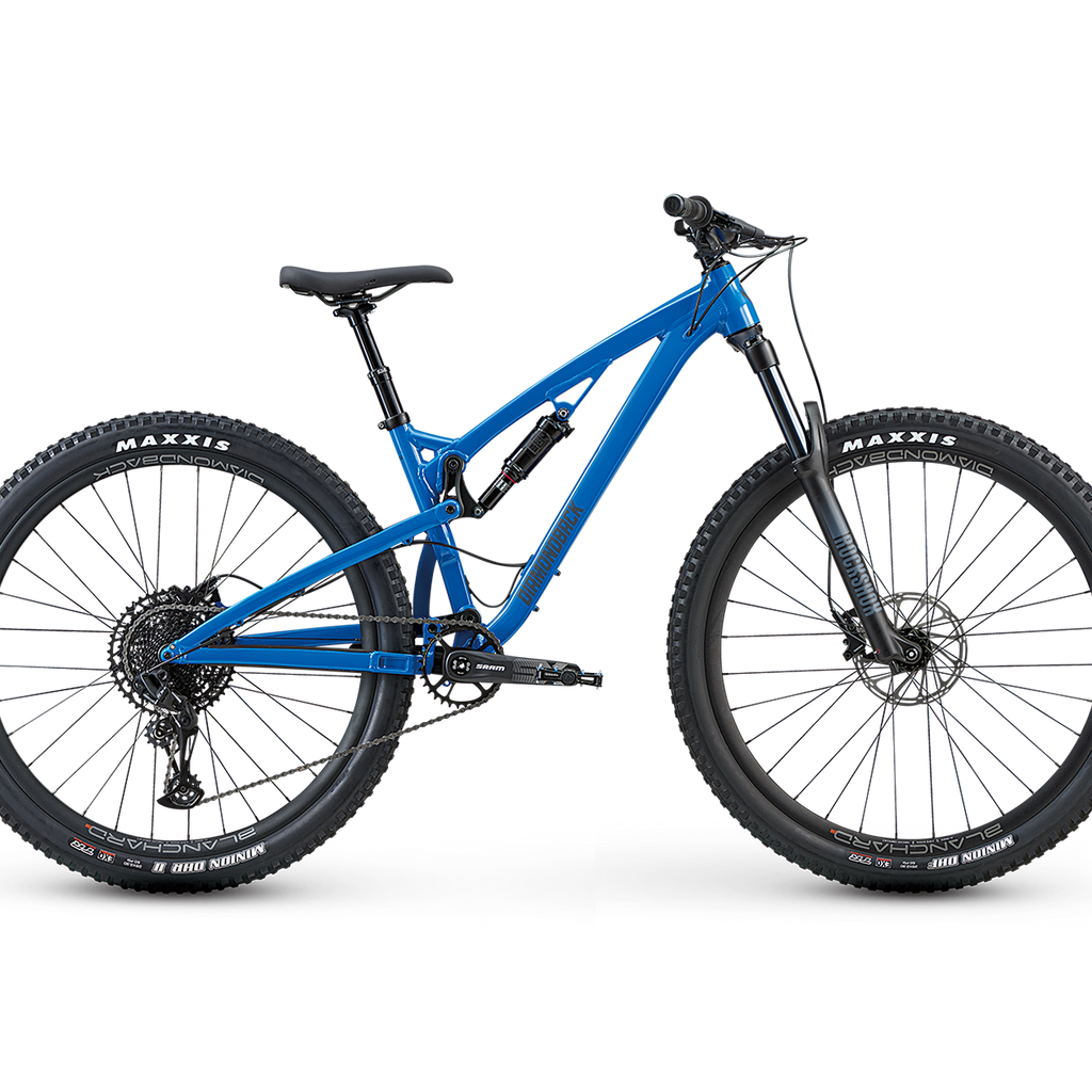 Full Suspension Diamondback Bikes For Sale Used Used Diamondback