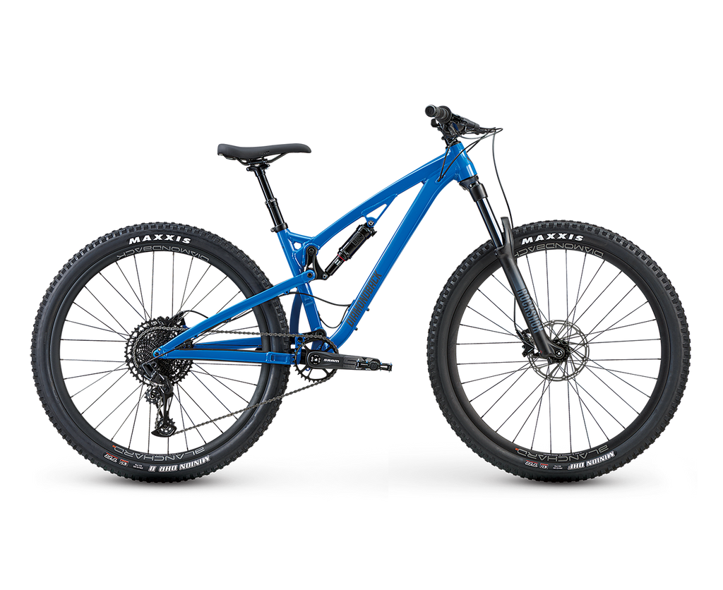 Release 29 Diamondback1