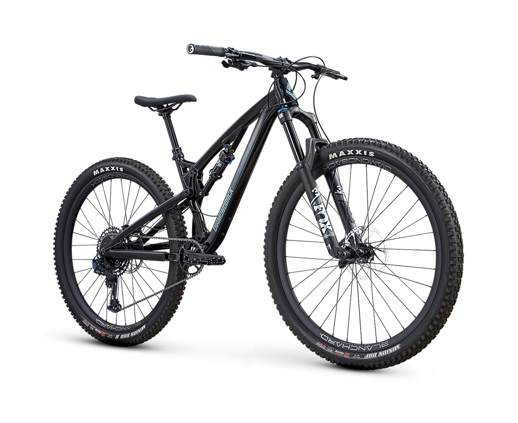 Release 29 Diamondback