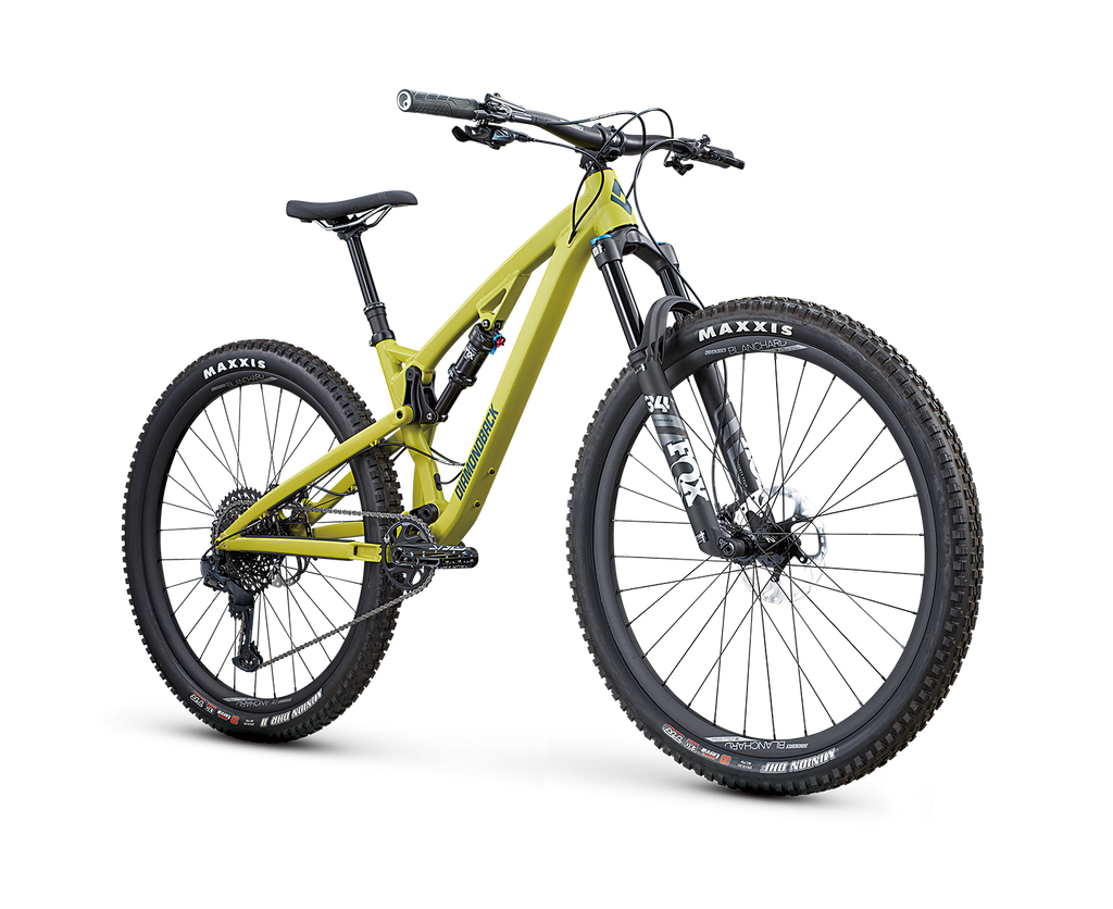 Trail Bike Diamondback Release Review 2019 Release 29 Diamondback