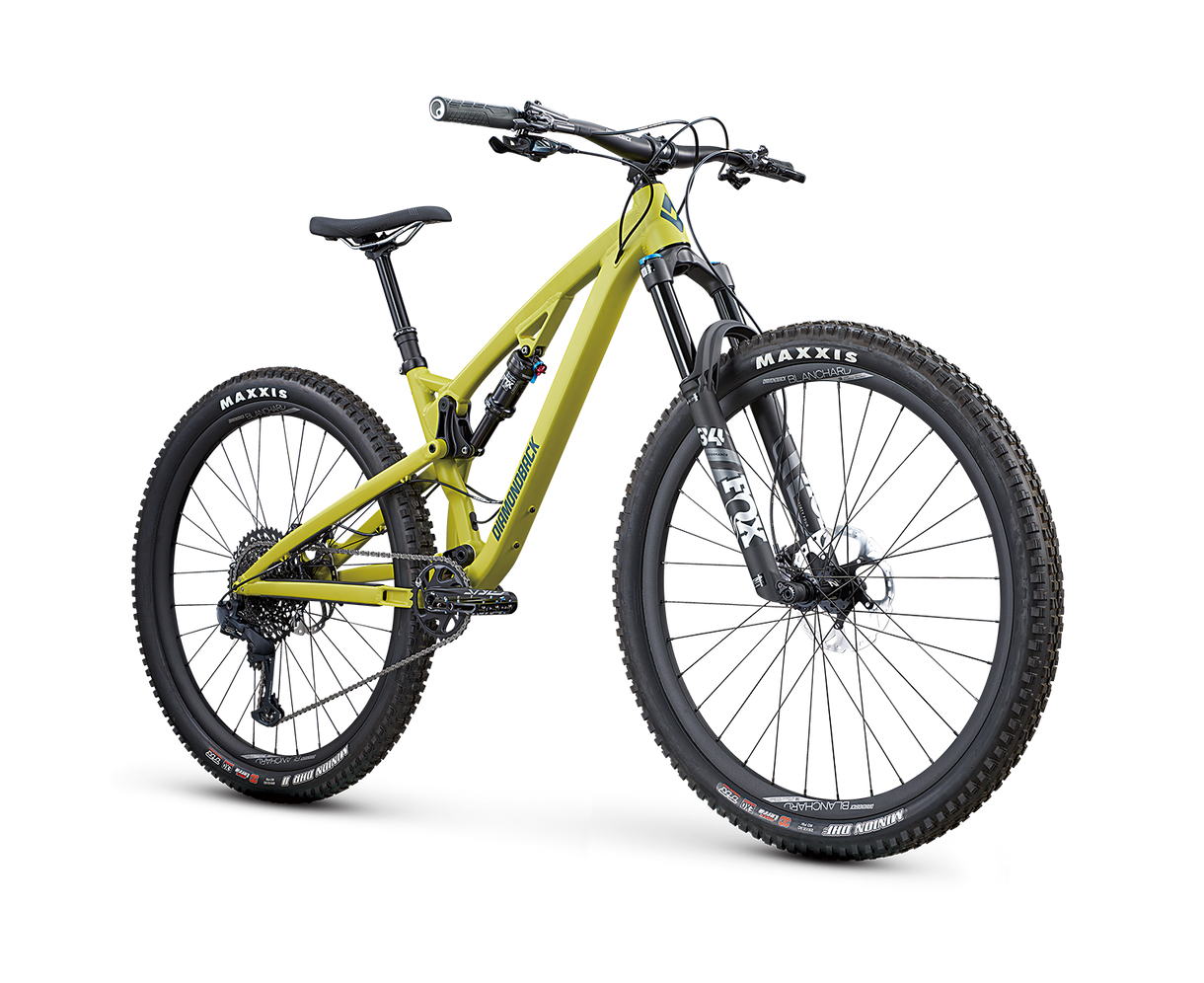 Release 29 3 | Diamondback
