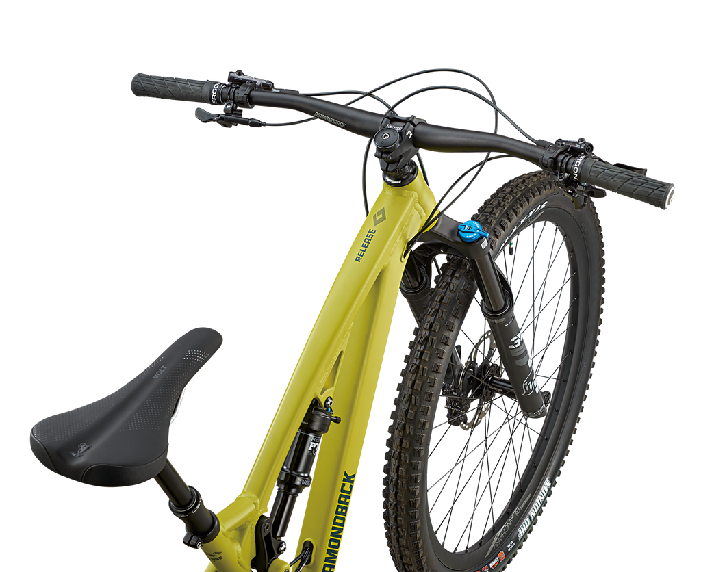 Release 29 Diamondback