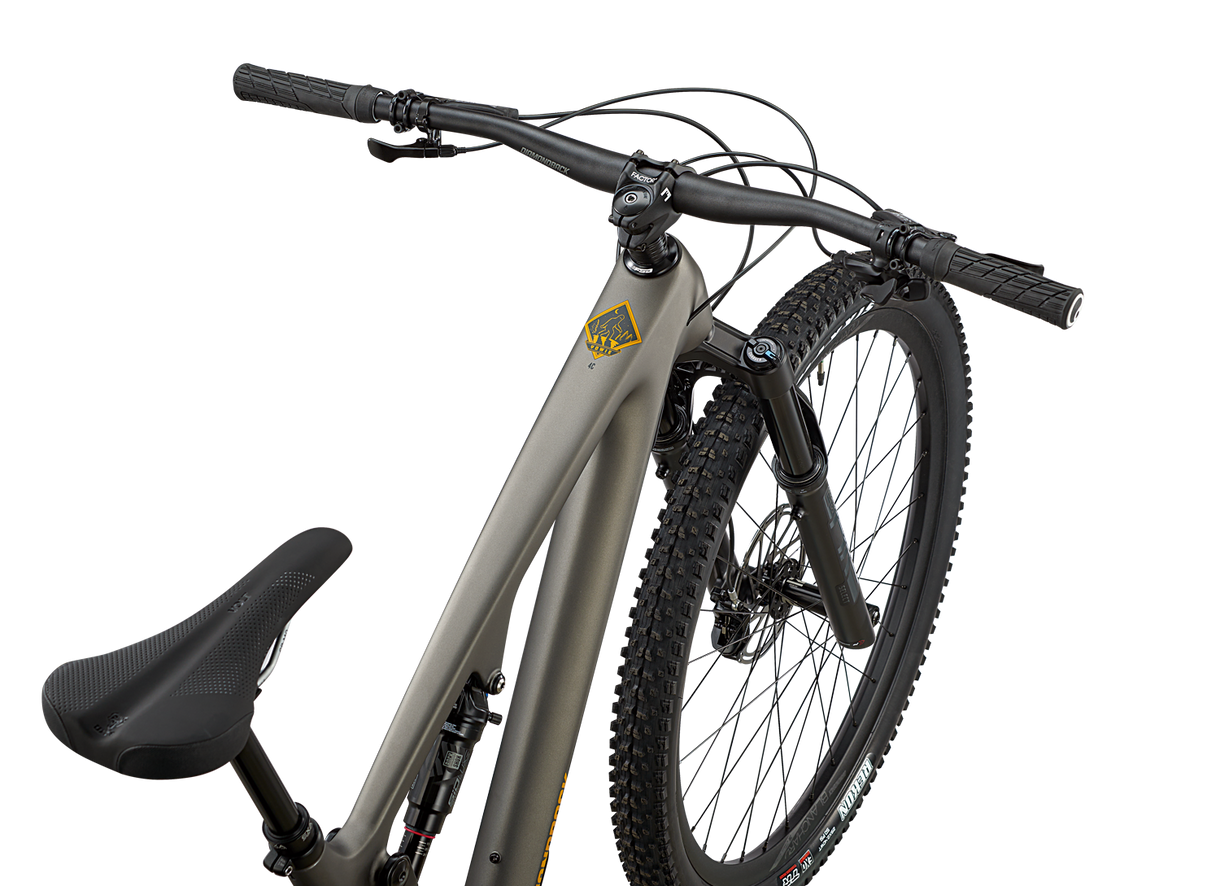 Yowie 4C | Diamondback