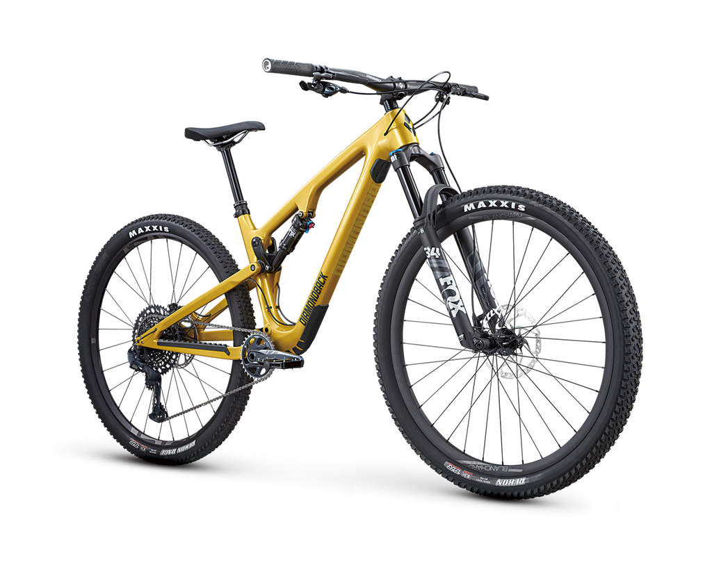 スポーツサイクル DIAMOND BCCK 1993 Diamond Back Assault BMX Catalogue
