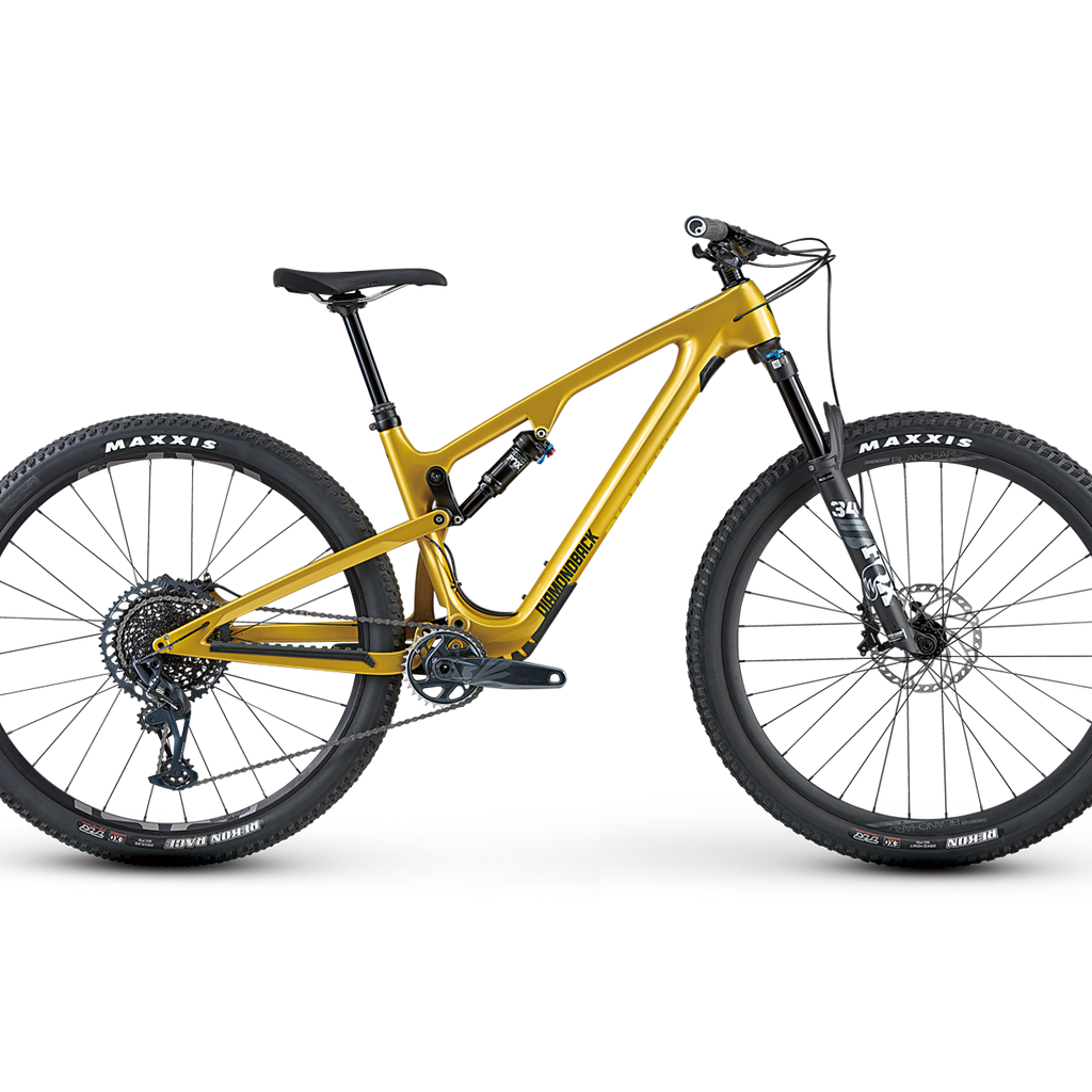 Diamondback | Alta Cycling