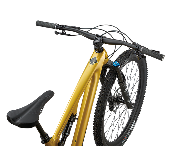Yowie 5C | Diamondback