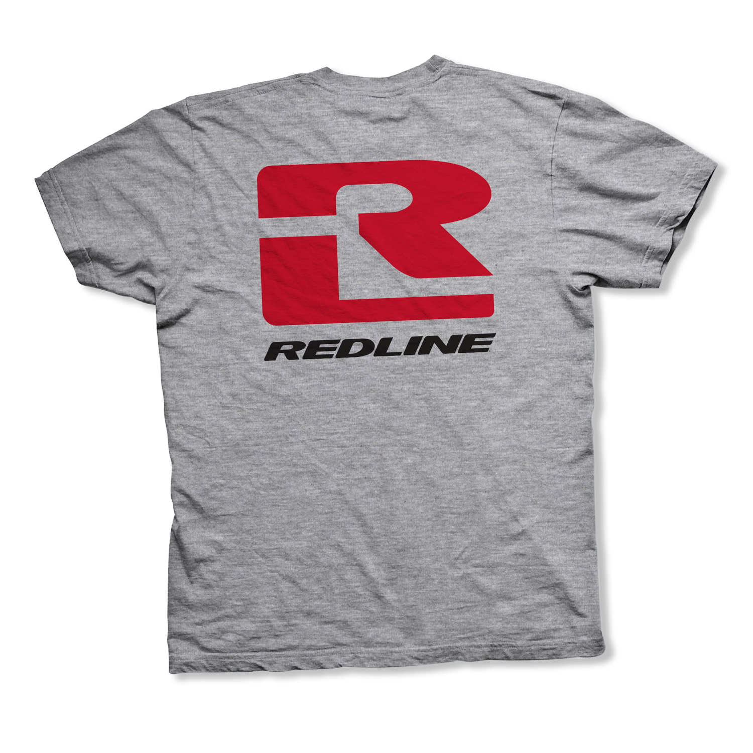 Redline Logo T-Shirt