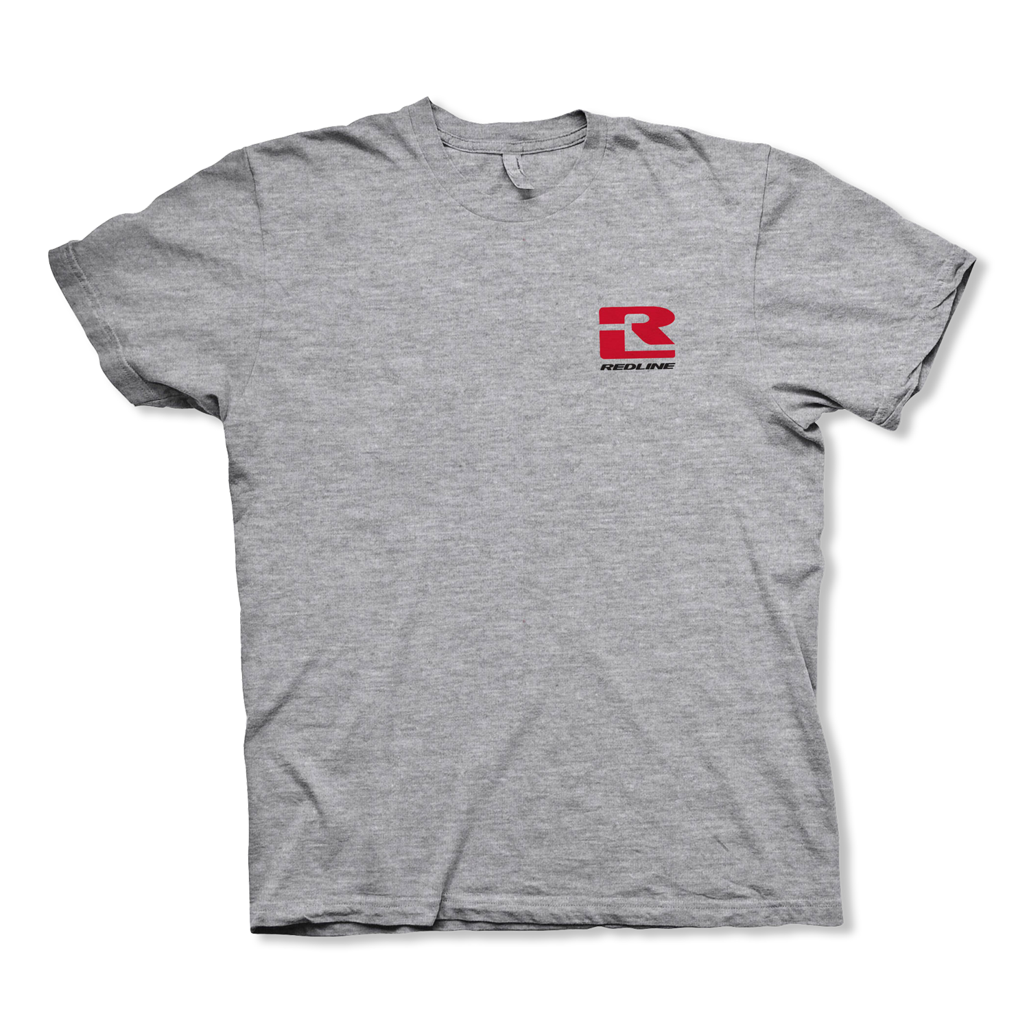 Redline Logo T-Shirt