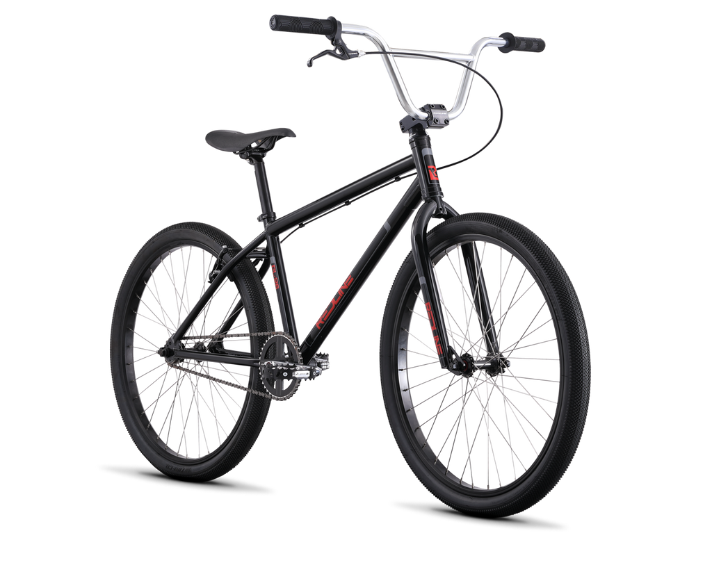 26 inch bmx bicycle PL-26