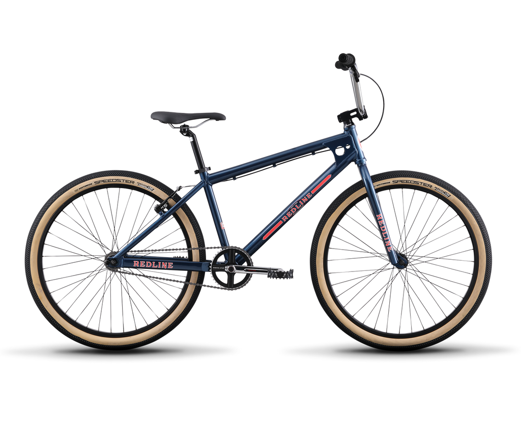 SQB-26 Diamondback - Main Image