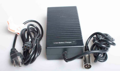 Diamondback Tranzx 48volt Charger