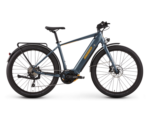 union fahrrad e-bike Union 2